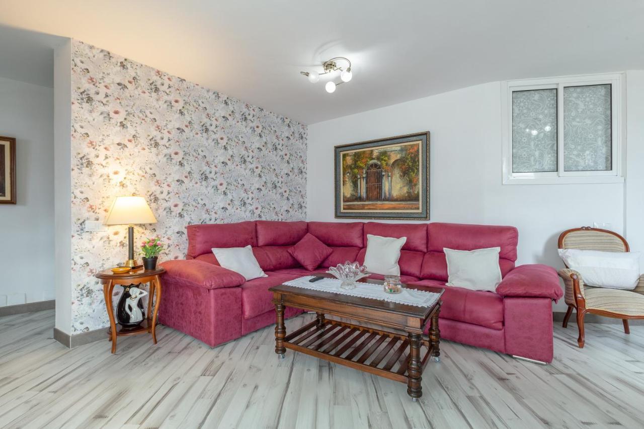 Apt Playa Y Montana Apartment Torremolinos Exterior photo