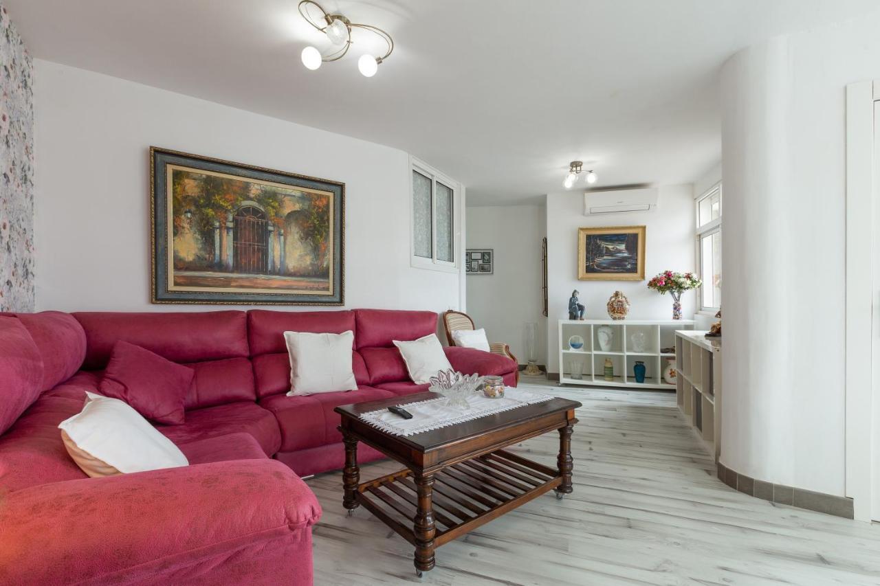 Apt Playa Y Montana Apartment Torremolinos Exterior photo