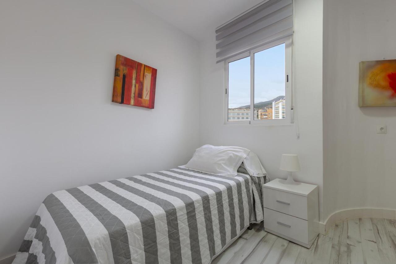 Apt Playa Y Montana Apartment Torremolinos Exterior photo