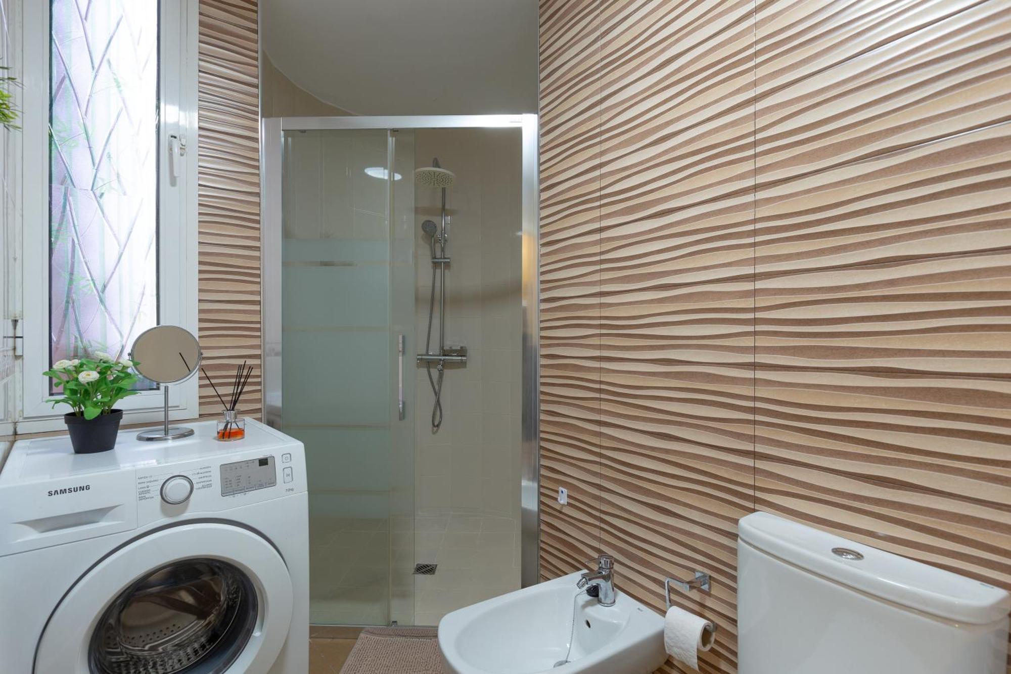 Apt Playa Y Montana Apartment Torremolinos Exterior photo